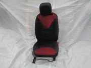 Sitz rechts vorne Renault Clio III (BR0/1, CR0/1)