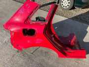 Teilepaket Heck Audi A3 Cabriolet (8V)