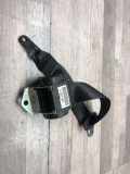 Mittlerer Sicherheitsgurt hinten BMW 3 Touring (E91) 320 d 607051100C