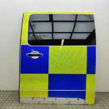 Linke Tür OPEL VIVARO C 2.0 9842685580