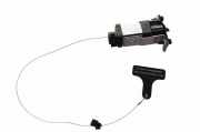 Motor für Tankdeckelverriegelung KIA SORENTO II (XM) 2.2 CRDi 4WD 957202J000