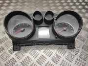 Kombiinstrument OPEL INSIGNIA A (G09) 1.8 (68) 12844137