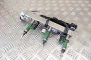 Einspritzventil Set TOYOTA YARIS (_P21_) 1.5 Hybrid 89458-33041