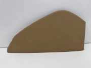 Armaturenbrett Seitenverkleidung