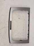 Musik-Player Verkleidung VW PASSAT B6 (3C2) 2.0 TDI 16V 318410100 3C0858069M