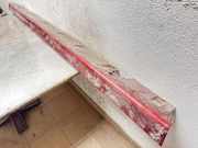 Abdeckung Seitenschweller aus Kunststoff rechts