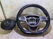 Lenkrad MERCEDES-BENZ GLA (X156) GLA 200 CDI / d (156.908) 035736020
