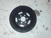 Kurbelwellenriemenscheibe CITROËN C6 (TD_) 2.7 HDi 4S7Q6B319BC