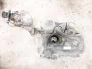 Tank VW Passat B3/B4 (3A2, 35I) 365911