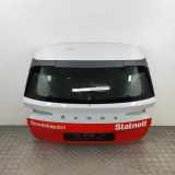 Kofferraumdeckel SKODA ENYAQ iV SUV (5AC, 5AZ) 85X 5LG827215 5LG035577