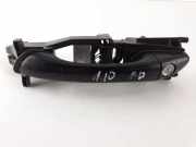 Türaußengriff links MERCEDES-BENZ E (W211) E 320 CDI (211.022)