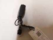 Gurtschloss Peugeot 207 () 1361307