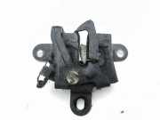 Motorhaubenschloss TOYOTA GT 86 Coupe (ZN6_) 2.0 GT (ZN6AC_, ZN6BC_)