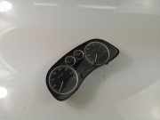 Tachometer Peugeot 307 () P9655476480