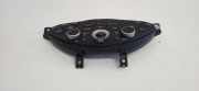 Klimabedienteil NISSAN PRIMERA (P12) 2.2 Di 28395AV610