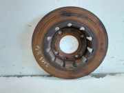Bremsscheibe hinten links PEUGEOT 2008 II 1.2 PureTech 130