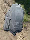 Anderes Undercover Panel BMW X6 (E71, E72) xDrive 30 d 51757158405