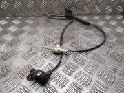 ABS-Sensor vorne rechts TOYOTA AVENSIS Estate (_T25_) 2.0 D-4D (CDT250_) 0265006677 0265006