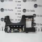 Lenkmechanismus Verkleidung FORD GALAXY (WA6) 2.0 TDCi 6M21-U043K93