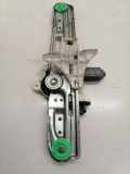Türfensterheber hinten links OPEL VECTRA C 1.9 CDTI 24414776LH