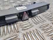 Schalter für Warnblinker Opel Astra H Kasten () 03758075