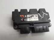 Airbag-Steuergerät OPEL ASTRA J GTC 1.7 CDTI 13589413