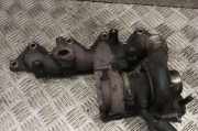 Turbolader Opel Astra G CC (T98) 4917306501