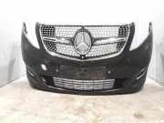 Frontstoßstange MERCEDES-BENZ VITO Tourer (W447) 114 CDI / 114 BlueTEC (447.701, 447.703, 447.705) 4478850036 4478850125