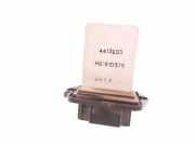 HEIZUNGSLÜFTER REGLER WIDERSTAND MAZDA 2 (DY) 1.4 CD 4413E05