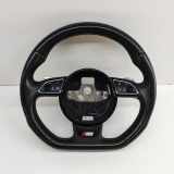 Lenkrad AUDI A3 (8V1, 8VK) S3 quattro 8V0419091J