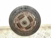 Kupplungsscheibe PEUGEOT PARTNER Furgon 1.6 HDi 9653909780