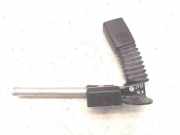 Gurtschloss Mercedes-Benz CLK (C209) A2038601769