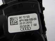 Gaspedal AUDI A4 Allroad (8KH, B8) 1.8 TFSI 8K1721523
