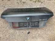 Heckklappe geschlossen BMW 5er Touring (E61)