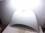 Motorhaube VW BEETLE (9C1, 1C1) 2.0