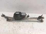 Scheibenwischermechanismus vorne AUDI A6 Avant (4G5, C7, 4GD) 3.0 TDI quattro 3397021411