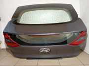 Heckklappe geschlossen Hyundai Ioniq (AE)