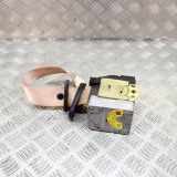 Sicherheitsgurt hinten links MERCEDES-BENZ S (W220) S 400 CDI (220.028, 220.128) A2208603185