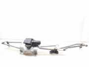 Scheibenwischermechanismus vorne SEAT ALHAMBRA (7V8, 7V9) 1.9 TDI