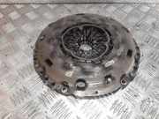 Kupplungsdruckplatte FORD S-MAX (WA6) 2.0 TDCi F0706