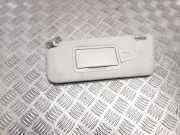 Sonnenblende links Mercedes-Benz A-Klasse (W169) A1698100110