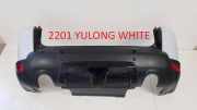 Hintere Stoßstange LAND ROVER RANGE ROVER SPORT II (L494) 3.0 D 4x4 DK6217K835AF8LML