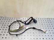 Türverkabelung hinten links MAZDA 3 Sedan (BL) 1.6 MZR CD BBW867220