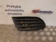 Kühlergrill unten VW Golf V Plus (5M, 521) 5M0853665