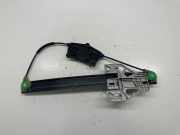 Fensterheber rechts hinten Audi A4 Avant (8E, B7) 8K0839462A