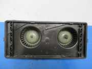 Heizung Daewoo Racer Schrägheck ()