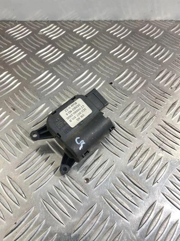 Regelventile für Innenraumheizung VW PASSAT Variant B6 (3C5) 2.0 TDI 3C0907511B