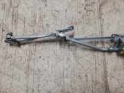 Scheibenwischermechanismus vorne