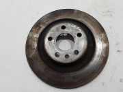 Bremsscheibe rechts hinten Volvo XC40 (536) 31471477