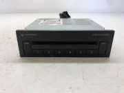 CD-Wechsler VW PASSAT Variant B6 (3C5) 2.0 TDI 3C0035110